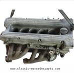 m110 Motorblok Mercedes 280 benzine carburateur uitvoering, Auto-onderdelen, Ophalen of Verzenden, Gebruikt