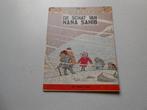 Pits en kaliber 5 de schat van mama sahib 1ste dr 1962., Boeken, Bob Mau, Eén stripboek, Nieuw, Ophalen of Verzenden