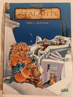 Atalante T.2 Nautiliaa - Réédition (2002) - Très bon état, Livres, Comme neuf, Une BD, Enlèvement ou Envoi