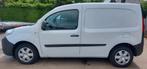 Nissan NV250 1.5 dCi, Voorwielaandrijving, Stof, Euro 6, Wit