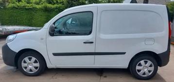 Nissan NV250 1.5 dCi beschikbaar voor biedingen