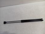 GASDRUKVEERSET ACHTER Ford Fiesta 7 (H1BBA406A10AH), Auto-onderdelen, Gebruikt, Ford