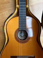 snaarinstrument, Ophalen, Gebruikt, Klassieke of Spaanse gitaar, Met koffer