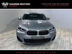 BMW X2 16DA M-Pack /Pano /Hud /Camera /Led *2J Garantie, SUV ou Tout-terrain, 5 places, 1570 kg, Automatique