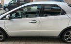 Honda Civic/1.3Benzine/Airco/1Eigenaar, Auto's, Voorwielaandrijving, Stof, 139 g/km, Bedrijf