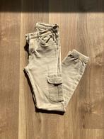 Stoere broek Only, Kleding | Dames, Broeken en Pantalons, Only, Beige, Ophalen of Verzenden, Maat 36 (S)