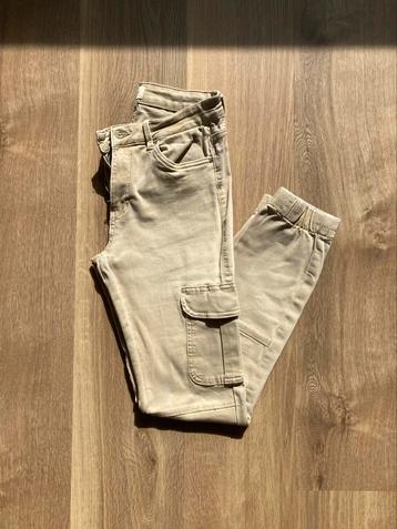 Stoere broek Only beschikbaar voor biedingen