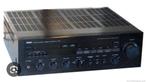 yamaha A-720, TV, Hi-fi & Vidéo, Amplificateurs & Ampli-syntoniseurs, Utilisé, Enlèvement ou Envoi, Yamaha