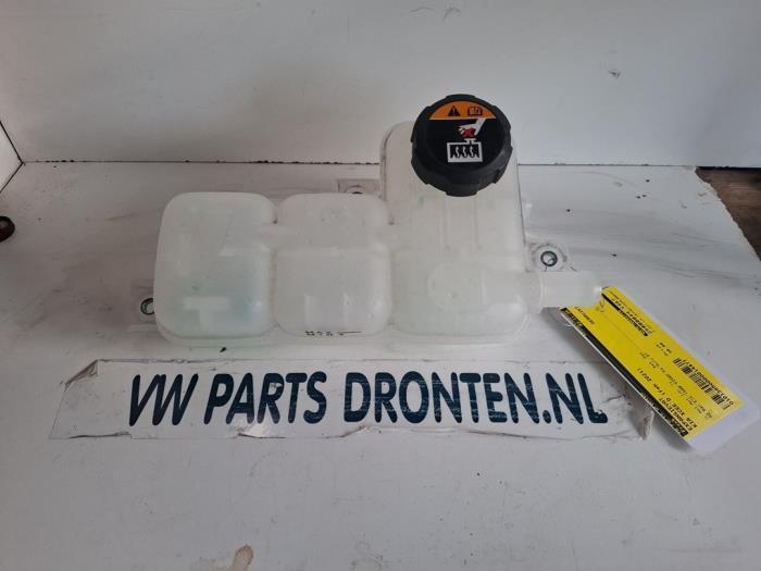 Expansievat van een Kia XCee'd, Auto-onderdelen, Overige Auto-onderdelen, Kia, Gebruikt, 3 maanden garantie, Ophalen of Verzenden