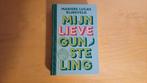 Mijn lieve gunsteling - gesigneerd, Marieke Lucas Rijneveld, Enlèvement ou Envoi, Comme neuf, Pays-Bas