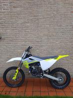 Husqvarna TC 85 bj.2023 grote wielen  izgst 27uur, Motoren, 85 cc, Particulier, Crossmotor, 1 cilinder