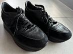 Sneakers dames zwart, Comme neuf, Sneakers et Baskets, Triver Flight, Noir