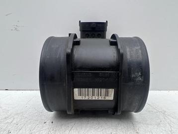 Luchthoeveelheidsmeter van een Opel Vectra beschikbaar voor biedingen