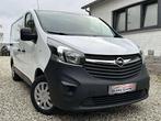 Opel Vivaro 1.6 CDTi L1H1 UTILI GPS/CRUISE/CLIM/12388 ex btw, Auto's, https://public.car-pass.be/vhr/a4242289-fd08-488b-ab5c-026a0cd2d122