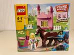 My first Lego Princess - nieuw! - 10657, Ophalen of Verzenden, Nieuw, Complete set, Lego