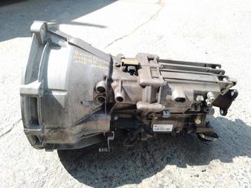 BMW 1 F20 114D GS617DG versnellingsbak  beschikbaar voor biedingen
