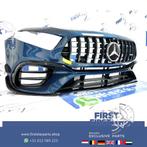 A1778857804 W177 A45 AMG Voorbumper AERODYNAMICA NIGHT PAKKE, Gebruikt, Ophalen of Verzenden, Bumper, Mercedes-Benz