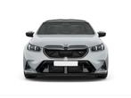 BMW M5 xDrive Full carbon BowWilk clim seats Brooklyngrey, Autos, Cuir, Argent ou Gris, 4395 cm³, Entreprise