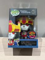 Funko Pop! Transformers King Starscream #267 Limited Edition, Verzamelen, Ophalen of Verzenden, Zo goed als nieuw