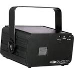 Text Laser, Muziek en Instrumenten, Licht en Laser, Ophalen, Zo goed als nieuw, Laser, Kleur