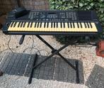 Kn500 keyboard +voet, Ophalen, Gebruikt