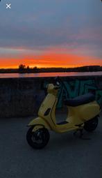 Vespa lx 50 2t, Fietsen en Brommers, Scooters | Vespa, Ophalen, Zo goed als nieuw, Vespa LX