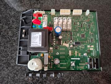 Atag branderautomaat Q serie beschikbaar voor biedingen