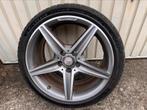 Velgen original amg, Auto-onderdelen, Banden en Velgen, Ophalen, Velg(en)