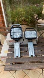 Lot de 2 phares, Articles professionnels, Enlèvement, Autre, Autres types