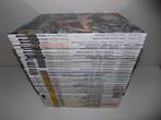 Thorgal ~ Complete serie 1 t/m 37 en meer! [Hard- en Soft], Enlèvement ou Envoi, Comme neuf, Rosinski-Y.sente