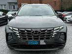 HYUNDAI TUCSON 1.6CRDI//BOÎTE AUTO//NEW MODEL/12MOIS GARANTI, Auto's, Euro 6, 4 cilinders, USB, Bedrijf