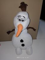 Olaf, frozen, 30 cm, nog speelgoed bij mijn zoekertjes, Kinderen en Baby's, Speelgoed | Knuffels en Pluche, Ophalen of Verzenden
