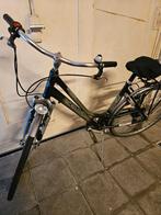 Damesfiets Thomson Monaco 52 cm, Fietsen en Brommers, 50 tot 53 cm, Ophalen, Gebruikt, Overige merken