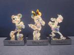 Swarovski Disney 100 Mickey,  Minnie en Donald., Verzamelen, Swarovski, Ophalen of Verzenden, Nieuw, Figuurtje
