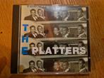 La collection The Platters the Magic, Envoi