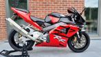 Honda CBR, Motoren, Ophalen
