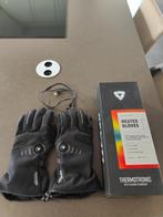 motorhandschoenen REV'IT verwarmd, Motoren, Ophalen, Heren, Nieuw zonder kaartje, Handschoenen