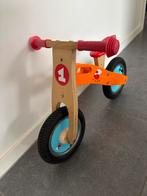 Loopfiets, Kinderen en Baby's, Ophalen, Zo goed als nieuw, Loopfiets