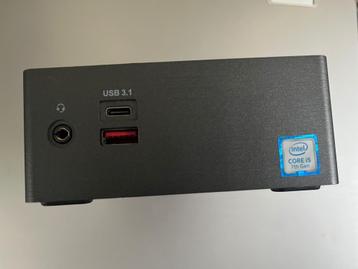 Mini pc GB-BKi5HA-7200 win 11 beschikbaar voor biedingen