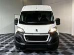 Peugeot Boxer Boxer 2.2 Hdi L2H2 bj. 2021 103kw/140pk Euro 6, Autos, Peugeot, Achat, Entreprise, 3 places, Autre carrosserie