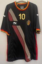 Belgie Hazard Burda Sport Voetbalshirt 2014, Enlèvement ou Envoi, Comme neuf