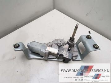 BMW 1 serie F20 F21 Ruitenwissermotor achter bmw  6763725853 beschikbaar voor biedingen