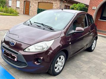 Ford Ka Benzine beschikbaar voor biedingen