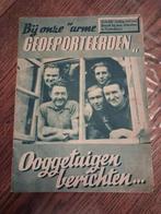 Begische arbeiders in Duisland, Ophalen of Verzenden