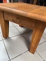 Bijzet tafel, Ophalen, Gebruikt