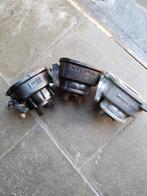 Yamaha aerox onderdelen alles moet samen weg, Ophalen, Gebruikt, Cilinder, Yamaha