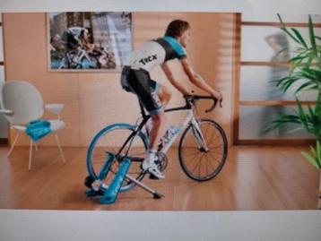 fietstrainer beschikbaar voor biedingen