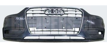 Bumper A4 B8 8K0 Facelift 11-15 8K0807437AA Voorbumper MK345 beschikbaar voor biedingen