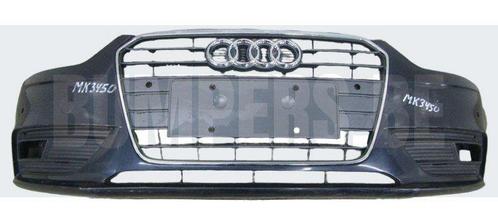 Bumper A4 B8 8K0 Facelift 11-15 8K0807437AA Voorbumper MK345, Auto-onderdelen, Carrosserie, Bumper, Voor, Gebruikt, 6 maanden garantie