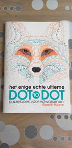 Puzzelboek voor volwassenen, Ophalen, Nieuw, Overige typen